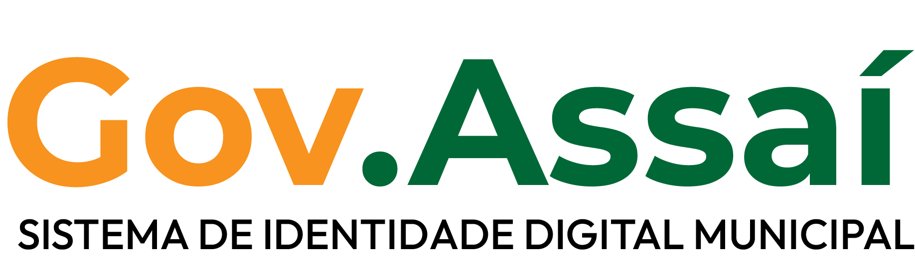 Logo Gov.Assaí